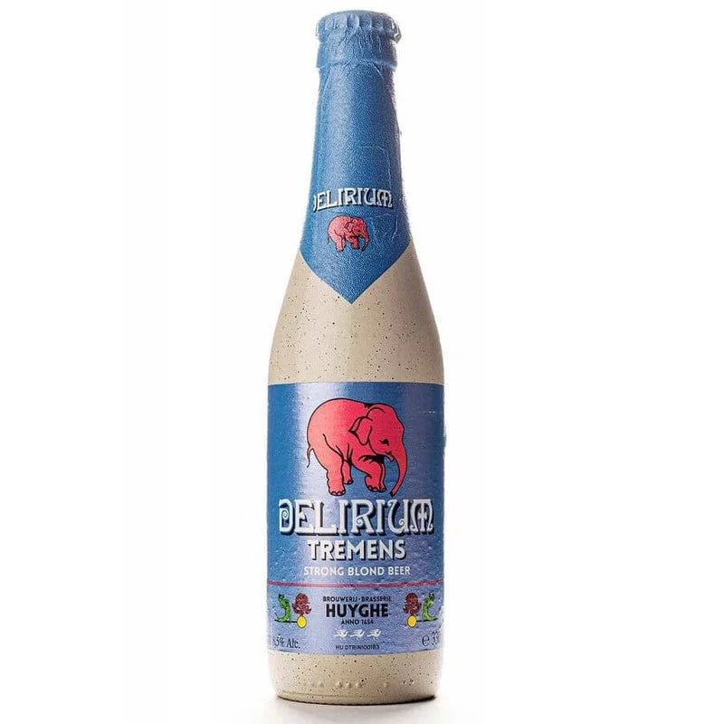 DeliriumTremens