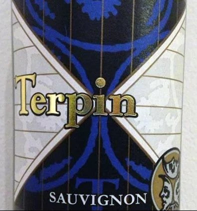 DelleVenezieigtSauvignon2015–Terpin