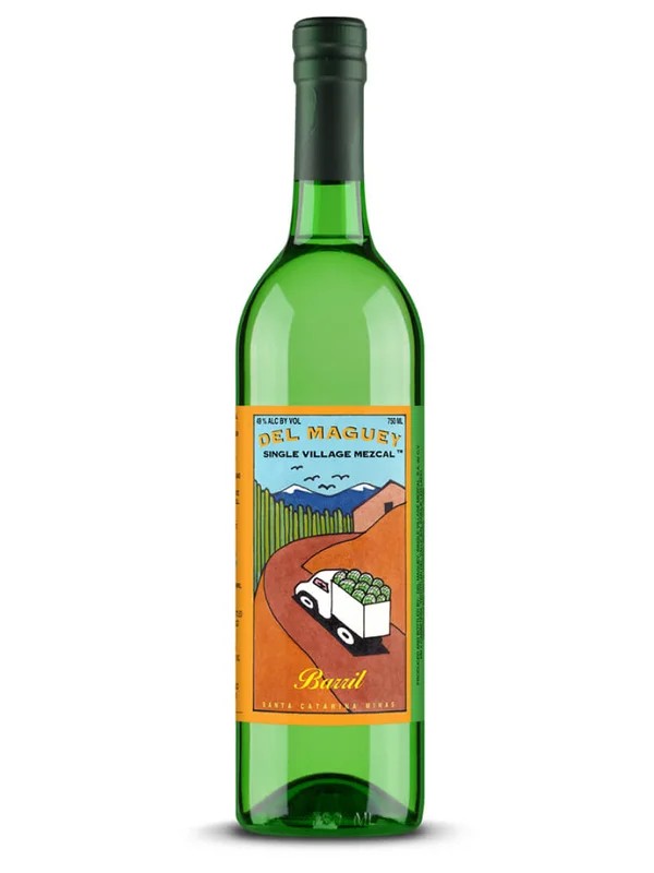 DelMaguey–Barril70cl.49%