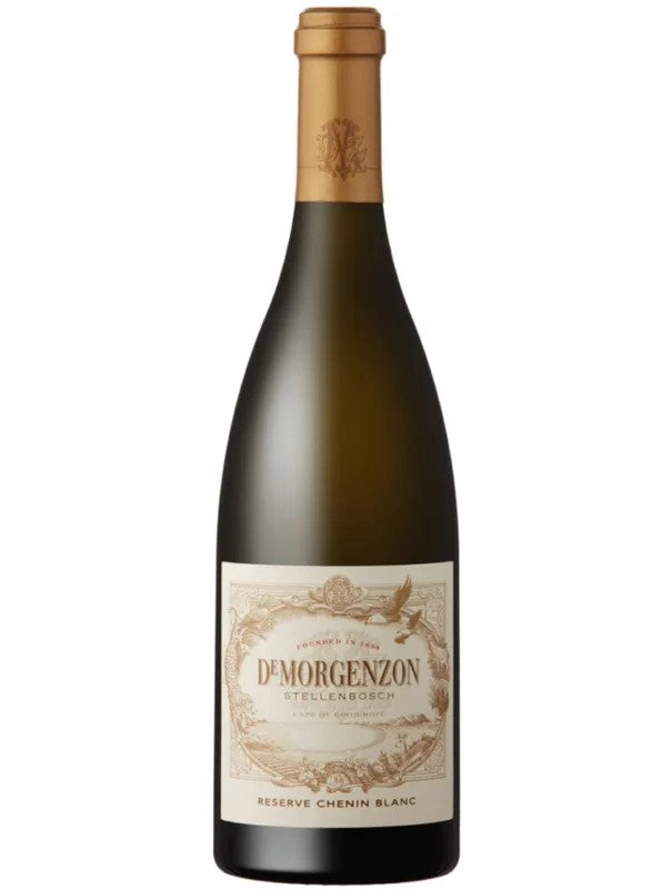 DeMorgenzonReserveCheninBlanc202075cl.
