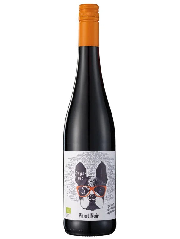 DerHundPinotNoir(BIO)75cl.