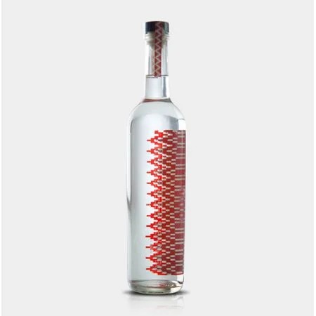 DerrumbesOaxacaMezcal(70cl)46.7%ABV