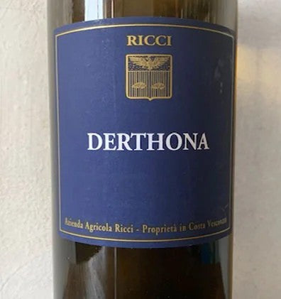 Derthona2022ColliTortonesiDocTimorasso–Ricci