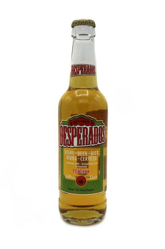 DesperadosBeer330mlx6BOTTLES