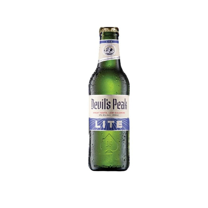 DevilsPeakLager330mlLite