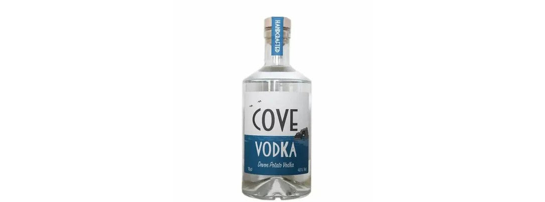 DevonCoveVodka70cl(40%ABV)
