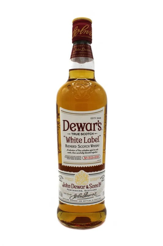 Dewar’sWhiteLabelWhisky70cl