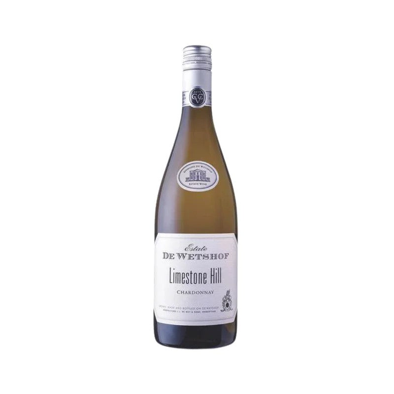DeWetshof750mlLimestoneHillChardonnay