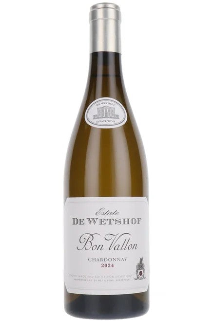 DeWetshofBonVallonChardonnay2024