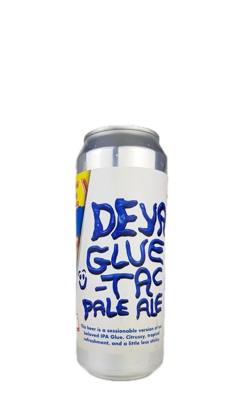 DEYABrewingCompanyGlue-Tac