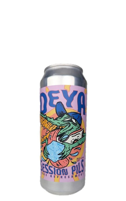 DEYABrewingCompanySessionPils