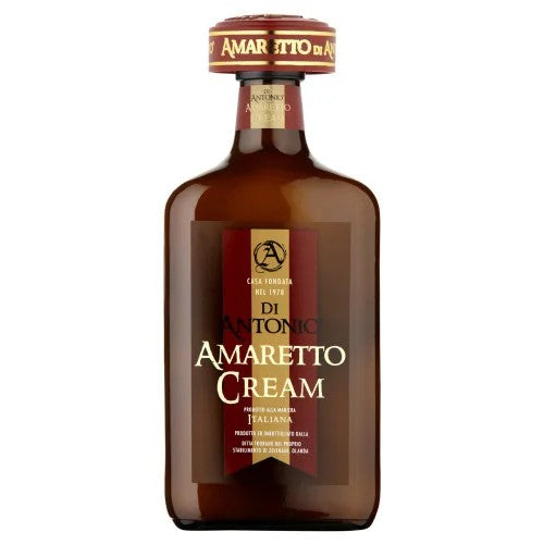 DiAntonioAmarettoCream(70cl)