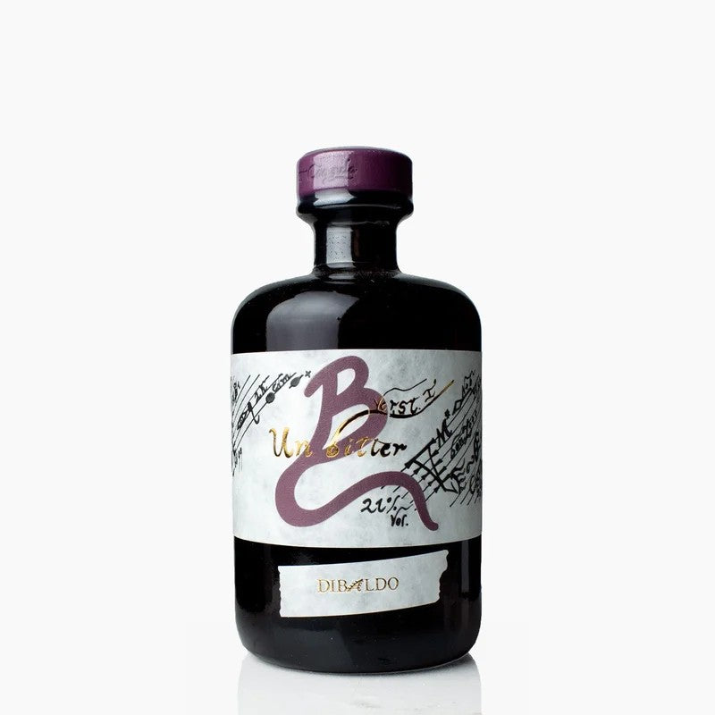 DiBaldoAmaro‘UnBitter’