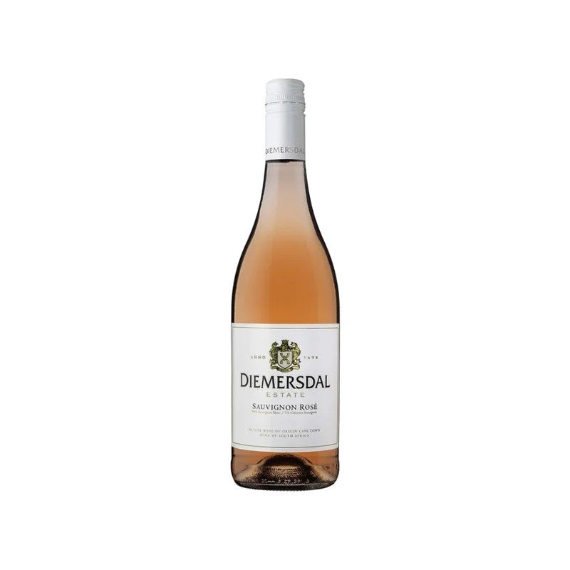 Diemersdal750mlSauvignonRose