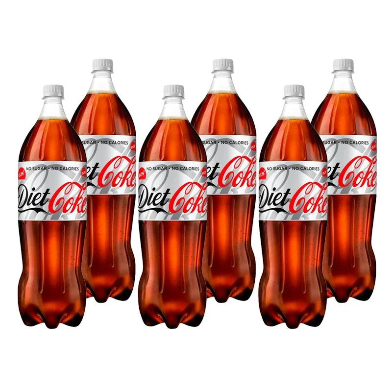 DIETCOKE1.75LITRESX6