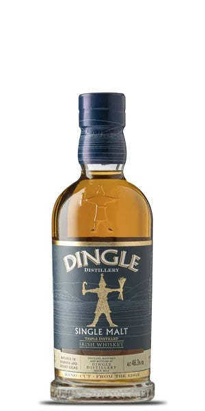 DingleSingleMalt2021Release(700mL)