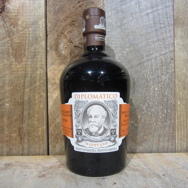 DiplomaticoMantuano750ml