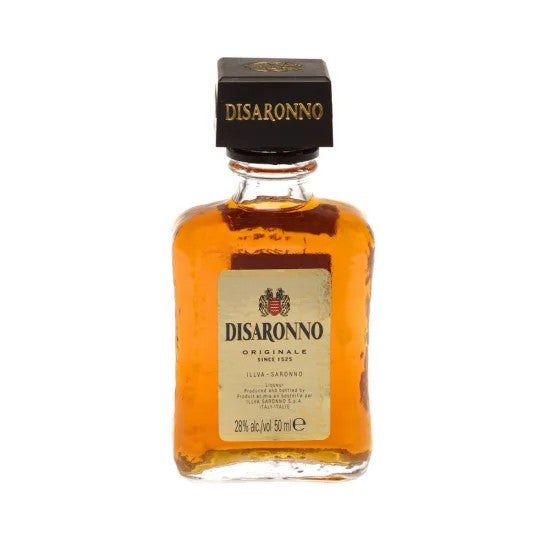DisaronnoAmarettoMiniature5clLiqueur