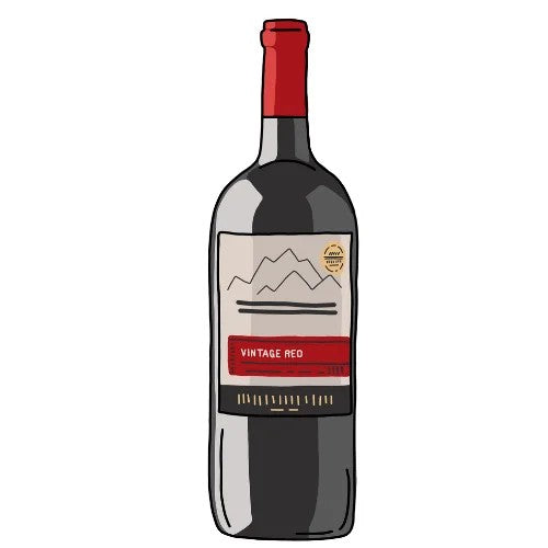 DiscoverySubscription~OneCellarSelectbottleofWine