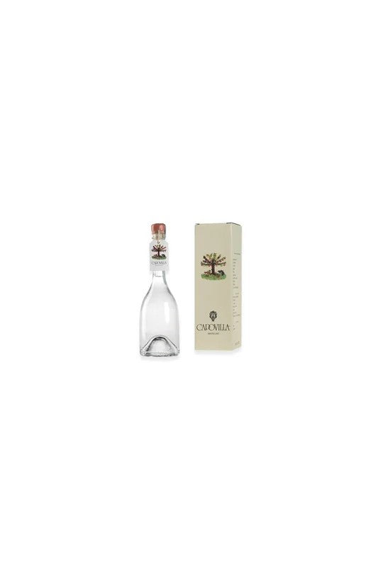 DistillateofpeachSaturno41%vol.CapovillaDistillery
