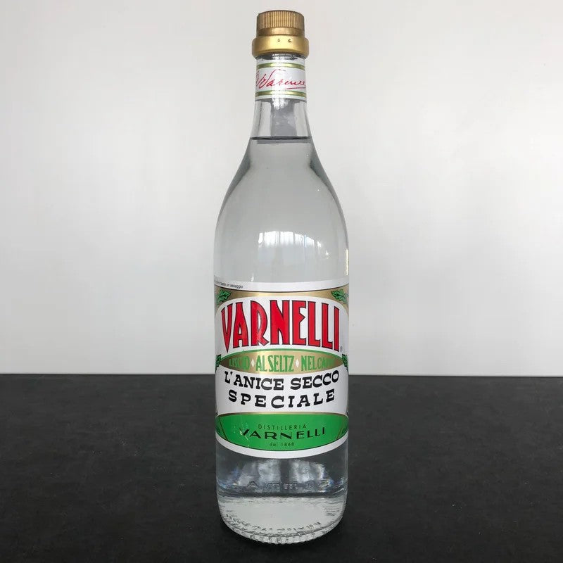 DistilleriaVarnelliAniceSecco,Marche,Italy