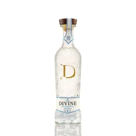 DivineNavyStrengthGin(70cl)57%