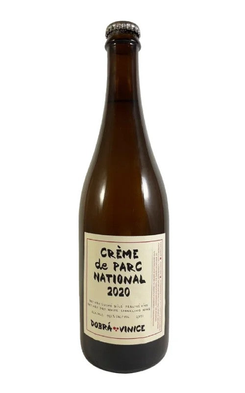 DobraViniceCremedeParcNationalPetNat