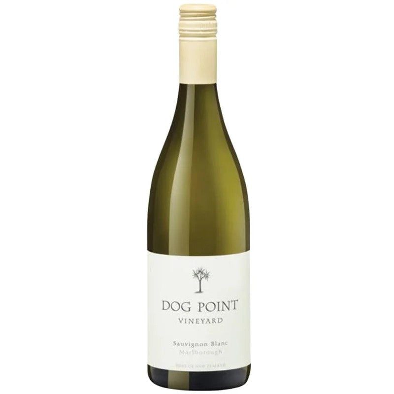 DogPoint,SauvignonBlanc