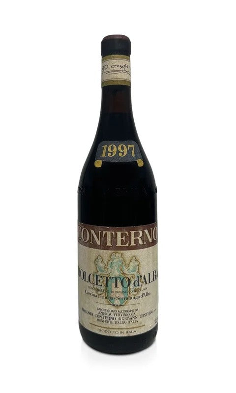 Dolcettod’Alba1997