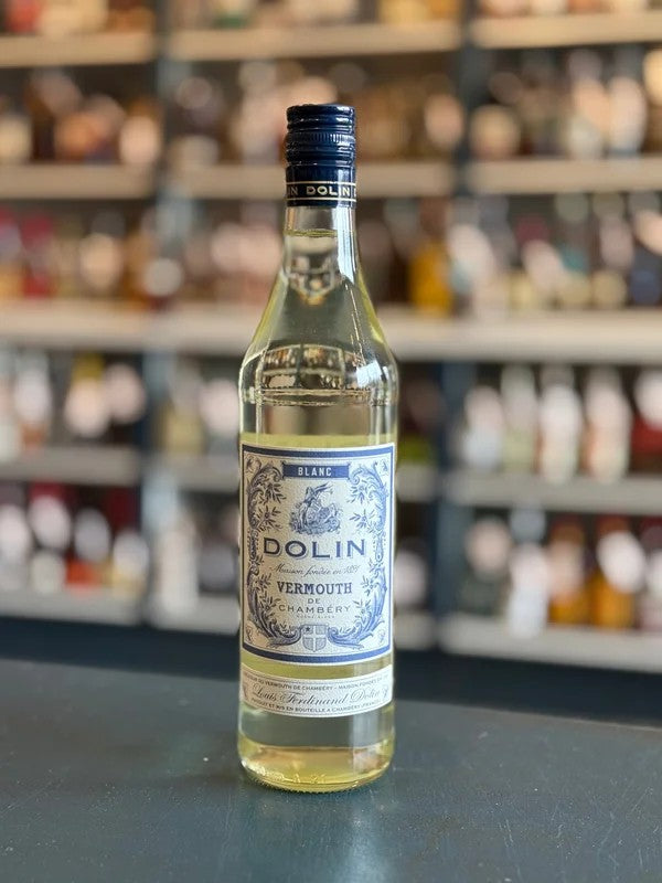 DOLINBLANCVERMOUTH