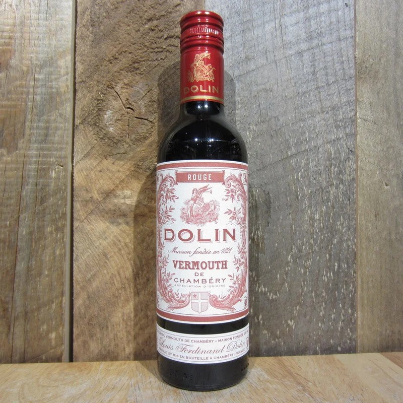 DolinRougeVermouth375ml(HalfSizeBtl)