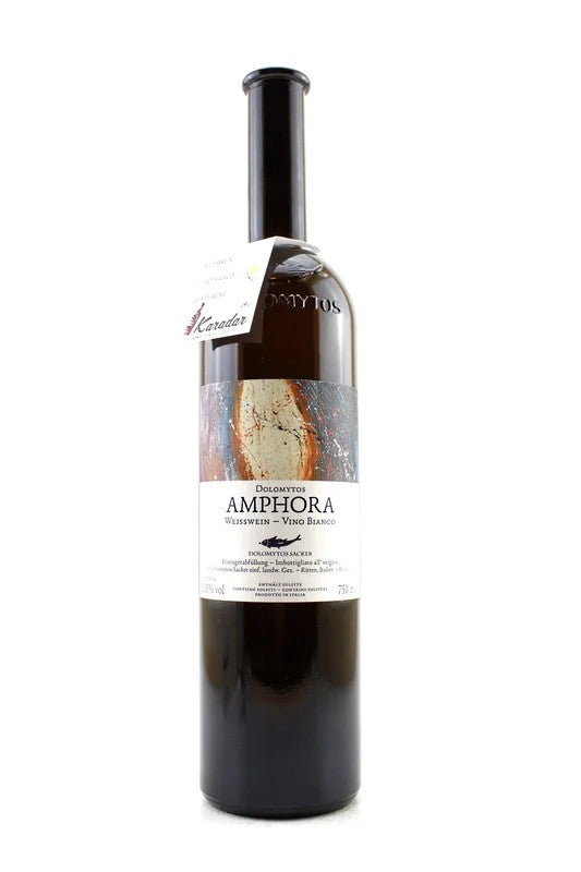 DolomytosAmphora2014–13,5%vol.AnsitzDolomytosWinery