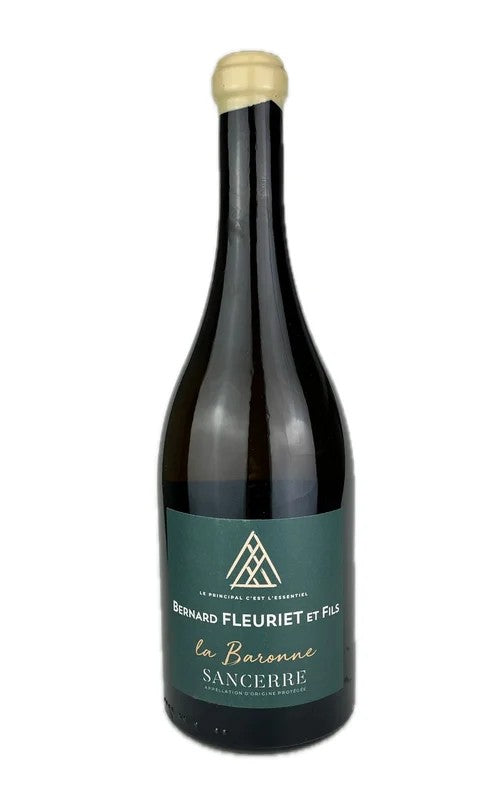 DomaineBernardFleurietetFilsLaBaronneSancerre
