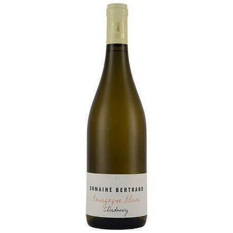 DomaineBertrandAOPBorgogneChardonnay2023