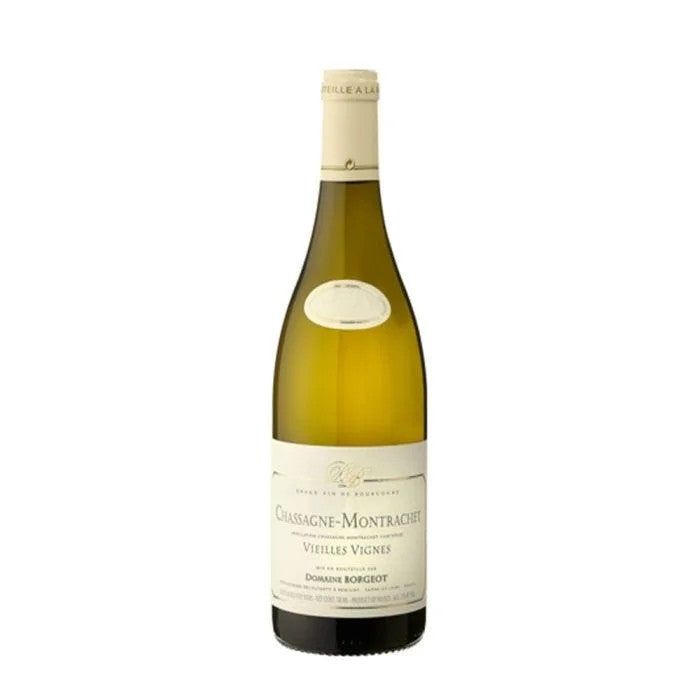 DomaineBorgeot`VieillesVignes`,Chassagne-Montrachet
