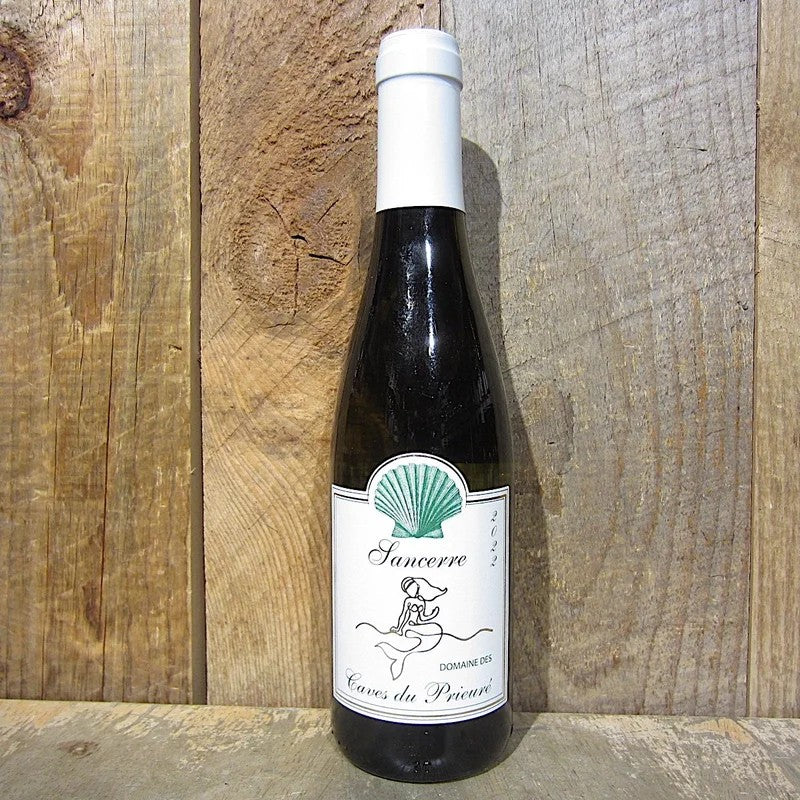 DomaineCavesDuPrieureSancerre375ml(HalfSizeBtl)