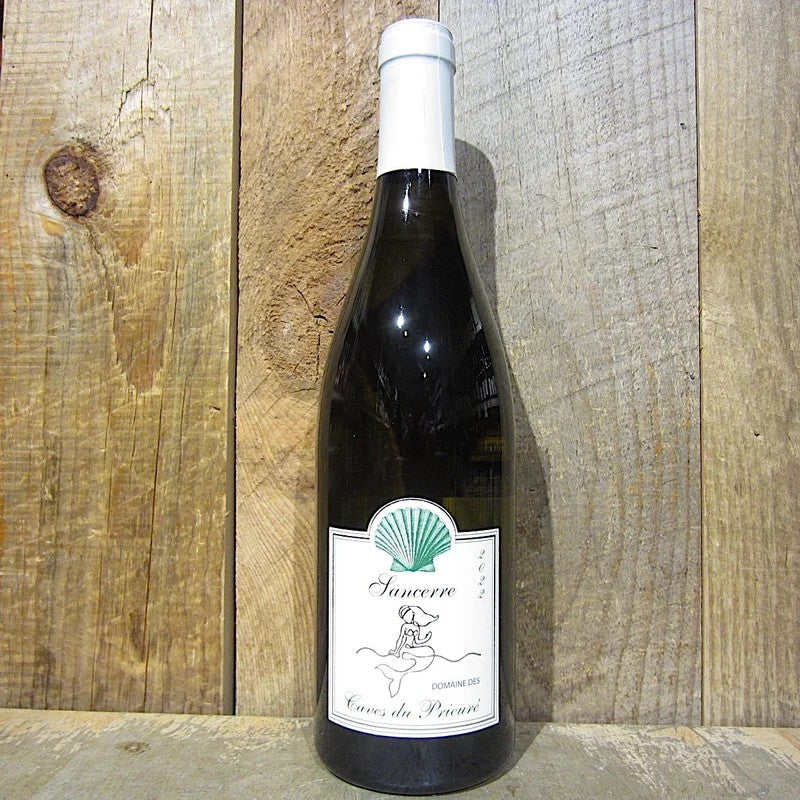 DomaineCavesDuPrieureSancerre750ml