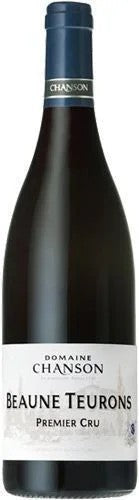 DomaineChansonBeauneTeurons1erCru2014(6x75cl)