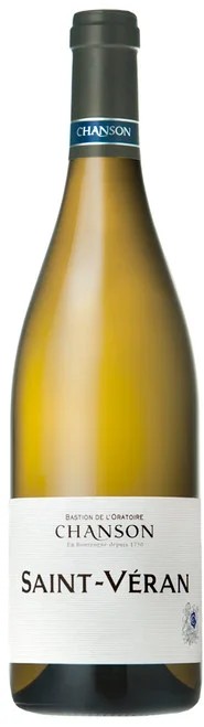 DomaineChansonSaintVeran2014/2015(6x75cl)