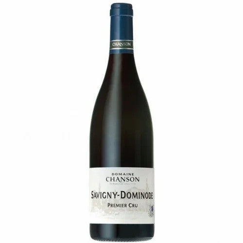 DomaineChansonSavignyDominode1erCru2013/2014(6x75cl)