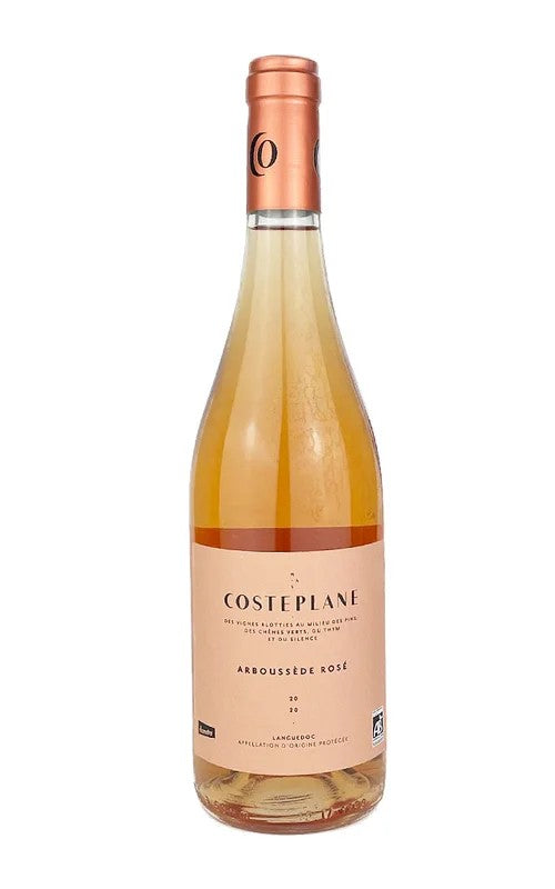 DomaineCosteplane,ArboussedeRose