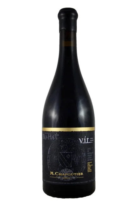 DomainedeBilaHautV.I.T.CotesduRoussillonVillagesLatourdeFranceMChapoutier2015