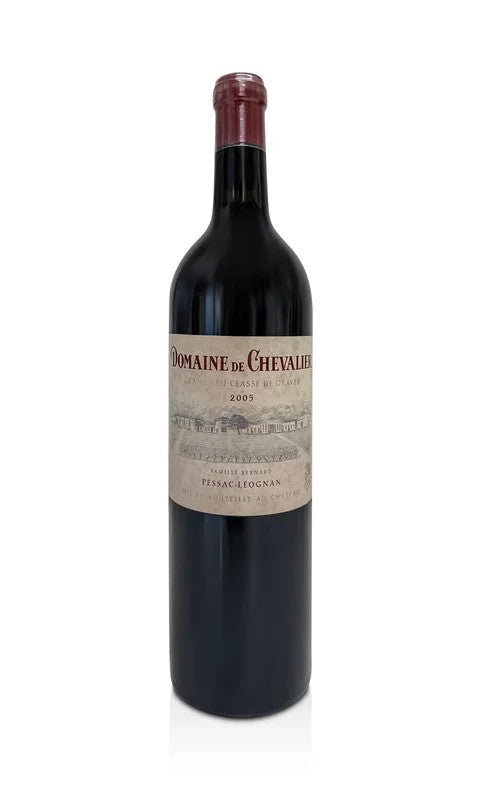 DomainedeChevalier2005