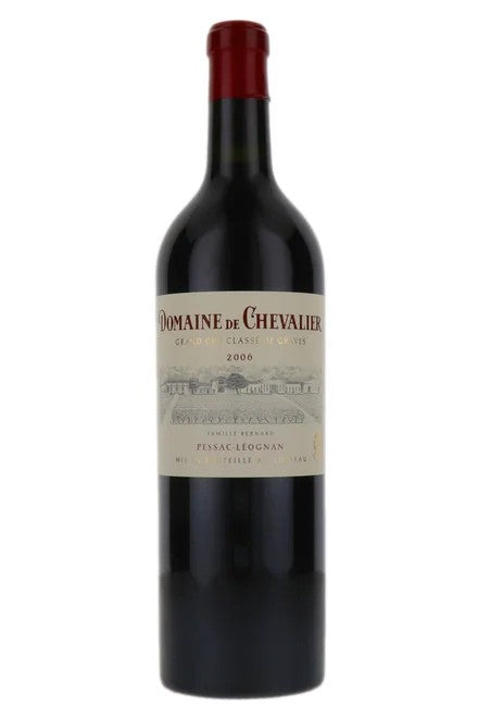 DomainedeChevalier2006