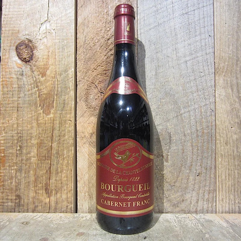 DomainedeLaChanteleuserieBourgueilLesAlouettes2023750ml