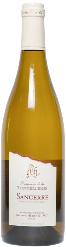 DomainedelaTonnellerieSancerreBlanc
