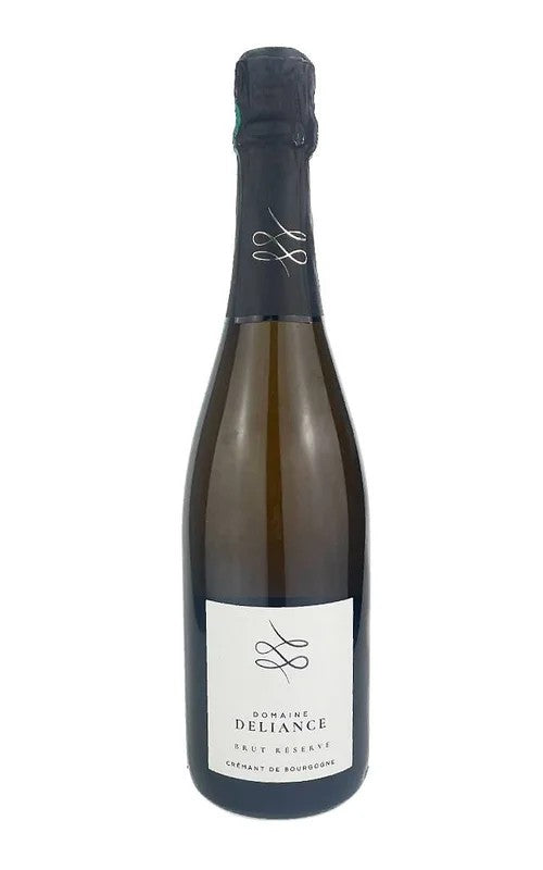 DomaineDelianceCremantdeBourgogne