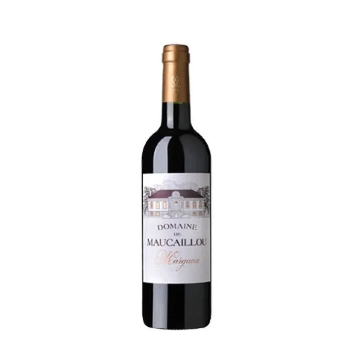 DomaineDeMaucaillou,Margaux