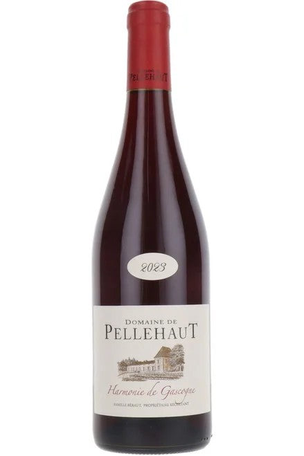 DomainedePellehautHarmonieRouge2023