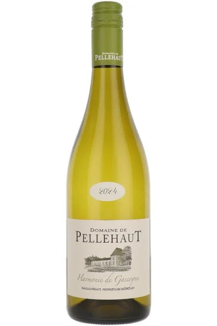 DomainedePellehautHarmonieWhite2024